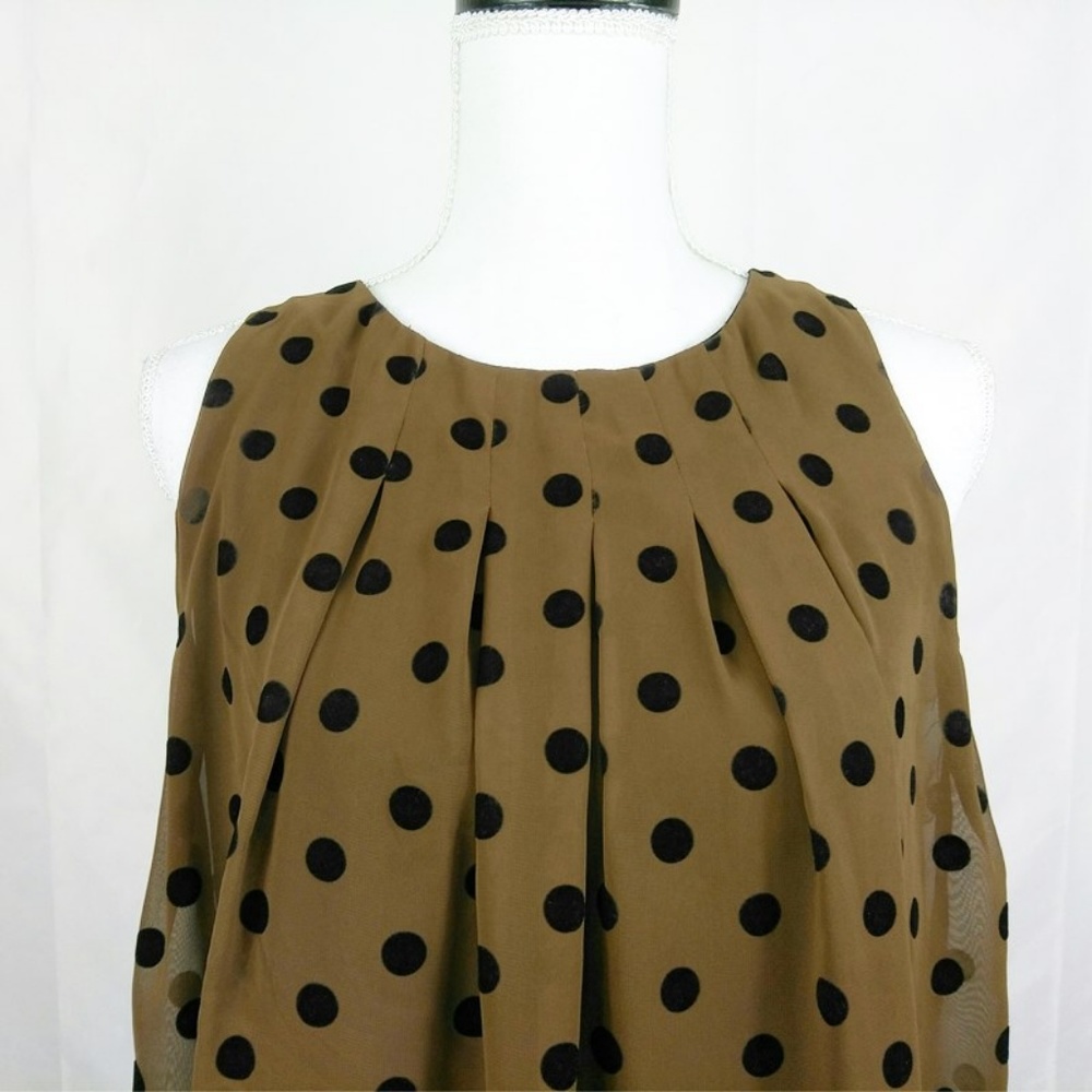 Ray Beams Dress - Picture 4 of 6